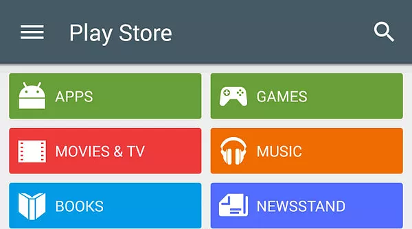 Download google play store service for android
